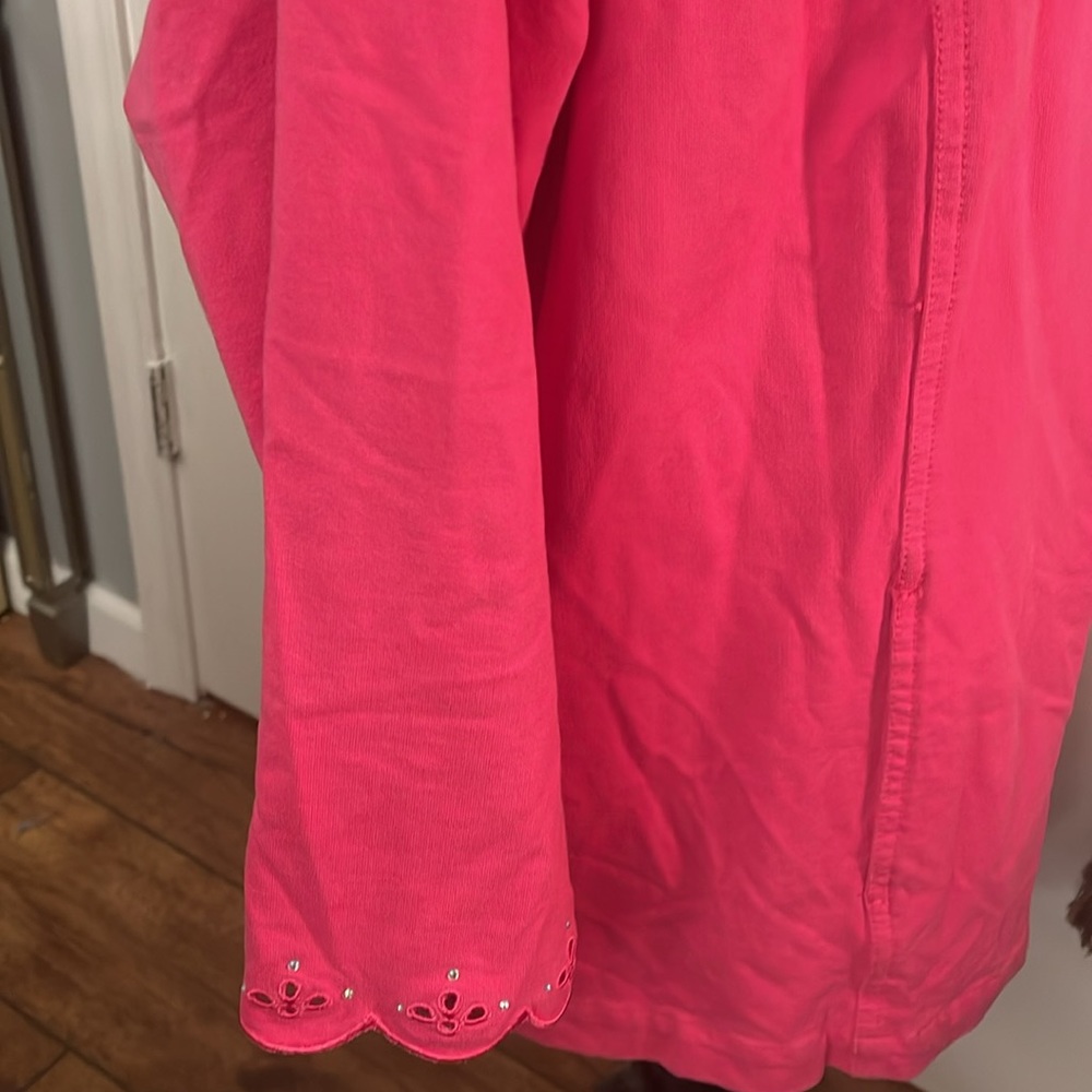 Jacket - Picture 4 of 8